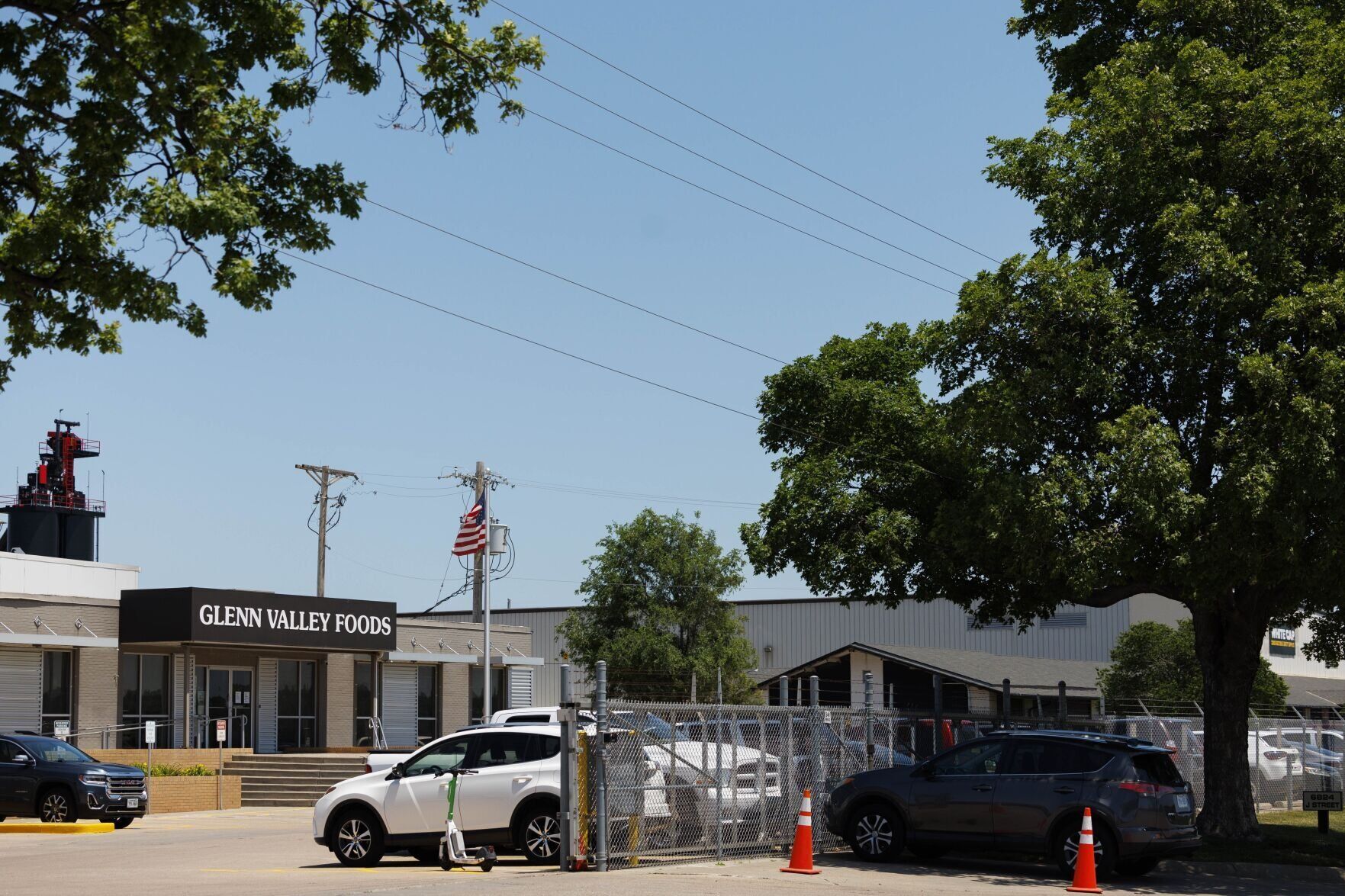 Glenn Valley Foods